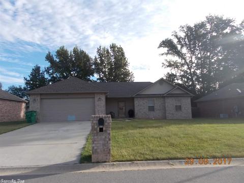 21 Trinity Dr, Cabot, AR 72023 photo 1