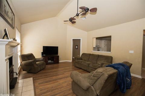 21677 Silver Maple Dr, Hensley, AR 72065 photo 5
