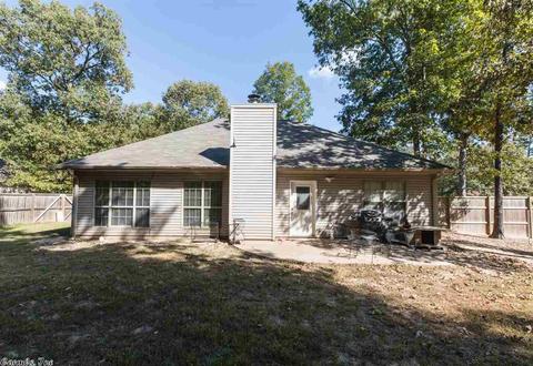 21677 Silver Maple Dr, Hensley, AR 72065 photo 18