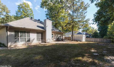 21677 Silver Maple Dr, Hensley, AR 72065 photo 19