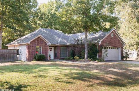 21677 Silver Maple Dr, Hensley, AR 72065 photo 3