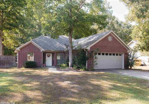 21677 Silver Maple Dr, Hensley, AR 72065 photo 1