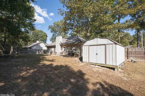 21677 Silver Maple Dr, Hensley, AR 72065 photo 21