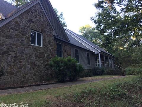 59 Lakeview Dr, Conway, AR 72032 photo 1