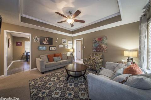 1500 Angeline Dr, Conway, AR 72032 photo 3