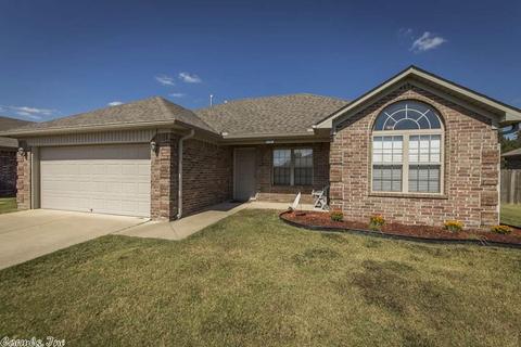 1500 Angeline Dr, Conway, AR 72032 photo 2