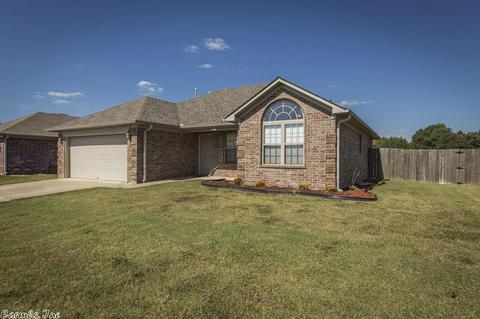 1500 Angeline Dr, Conway, AR 72032 photo 26