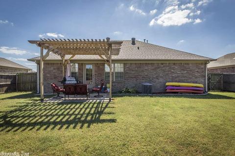 1500 Angeline Dr, Conway, AR 72032 photo 22