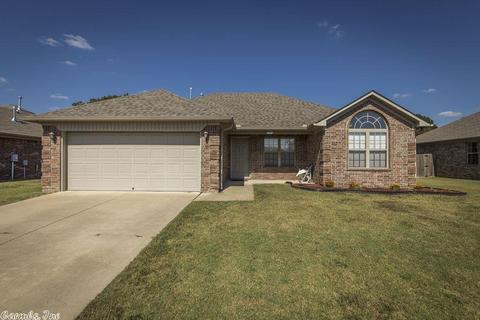 1500 Angeline Dr, Conway, AR 72032 photo 1