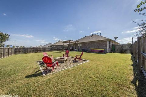1500 Angeline Dr, Conway, AR 72032 photo 25