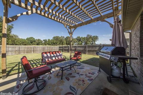 1500 Angeline Dr, Conway, AR 72032 photo 23