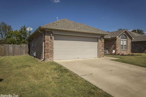 1500 Angeline Dr, Conway, AR 72032 photo 27