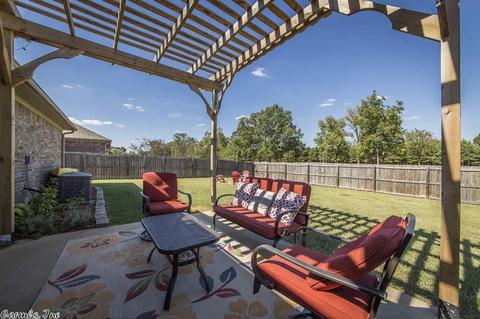 1500 Angeline Dr, Conway, AR 72032 photo 21