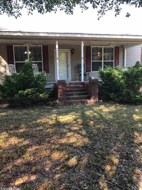 2417 Thunderbird Loop, Traskwood, AR 72167 photo 2