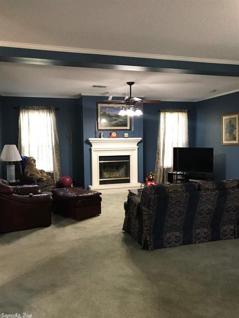 2417 Thunderbird Loop, Traskwood, AR 72167 photo 8