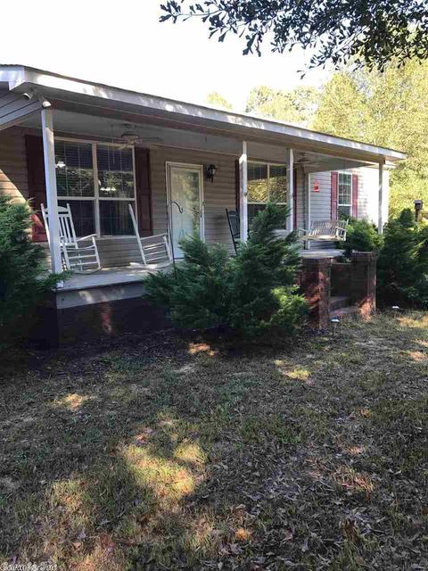 2417 Thunderbird Loop, Traskwood, AR 72167 photo 1