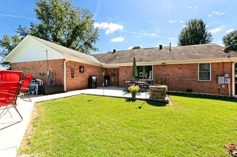 2004 Kamak Dr, Beebe, AR 72012 photo 39