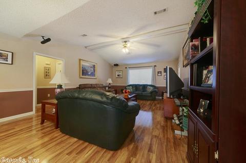 2004 Kamak Dr, Beebe, AR 72012 photo 8