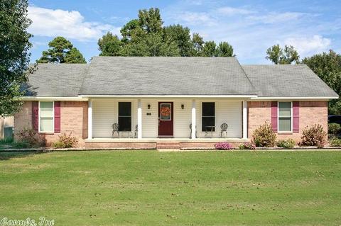 2004 Kamak Dr, Beebe, AR 72012 photo 2