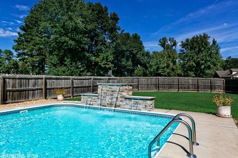 2004 Kamak Dr, Beebe, AR 72012 photo 1