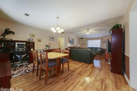 2004 Kamak Dr, Beebe, AR 72012 photo 4
