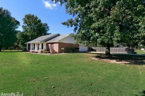 2004 Kamak Dr, Beebe, AR 72012 photo 3