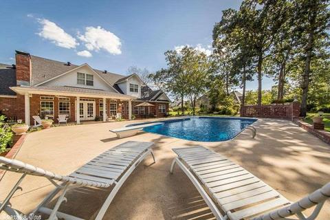 25 Gleneagle Dr, Cabot, AR 72023 photo 35