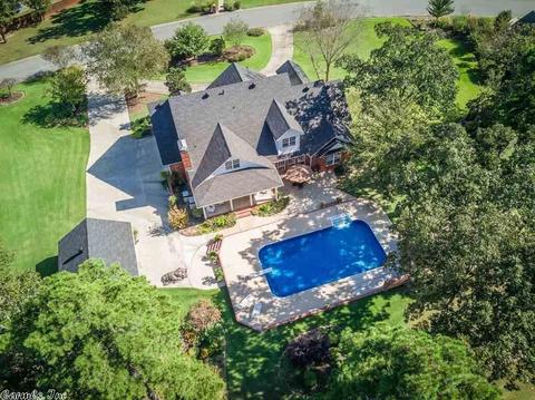 25 Gleneagle Dr, Cabot, AR 72023 photo 3
