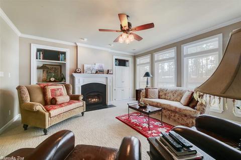 25 Gleneagle Dr, Cabot, AR 72023 photo 9