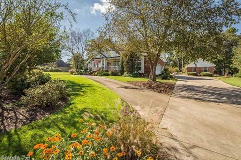 25 Gleneagle Dr, Cabot, AR 72023 photo 39