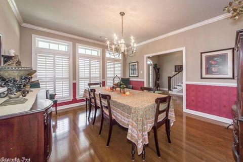 25 Gleneagle Dr, Cabot, AR 72023 photo 17