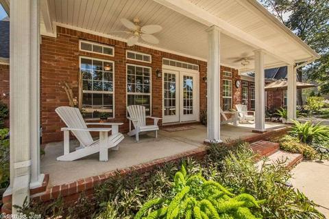 25 Gleneagle Dr, Cabot, AR 72023 photo 36