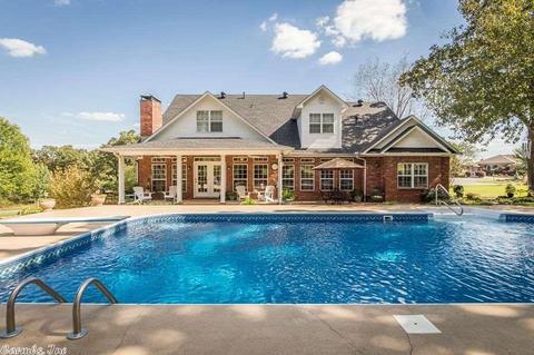 25 Gleneagle Dr, Cabot, AR 72023 photo 33