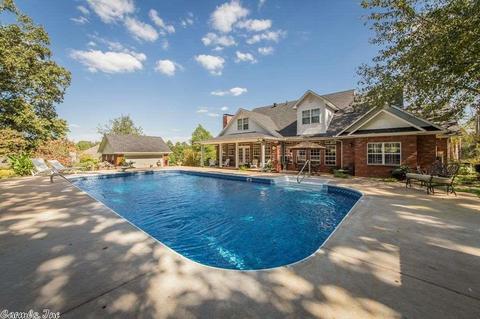 25 Gleneagle Dr, Cabot, AR 72023 photo 2