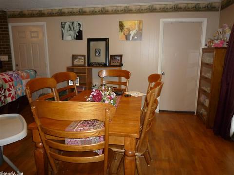 36 Hillcrest Dr, Mount Ida, AR 71957 photo 2