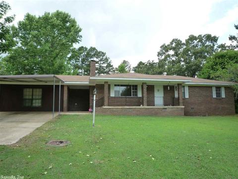 36 Hillcrest Dr, Mount Ida, AR 71957 photo 21