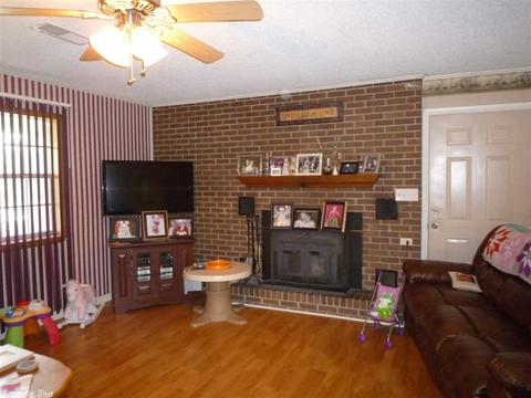 36 Hillcrest Dr, Mount Ida, AR 71957 photo 13