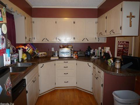 36 Hillcrest Dr, Mount Ida, AR 71957 photo 10