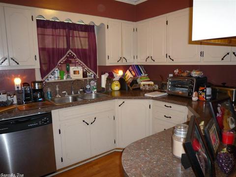 36 Hillcrest Dr, Mount Ida, AR 71957 photo 9