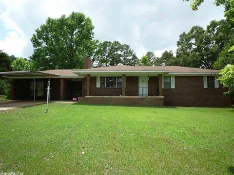 36 Hillcrest Dr, Mount Ida, AR 71957 photo 1