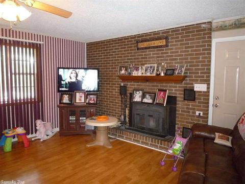 36 Hillcrest Dr, Mount Ida, AR 71957 photo 17