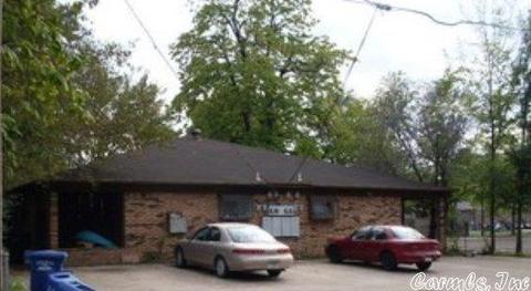 1967 Robins Abcd, Conway, AR 72032 photo 1