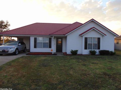 220 Cypress Dr, Trumann, AR 72472 photo 1