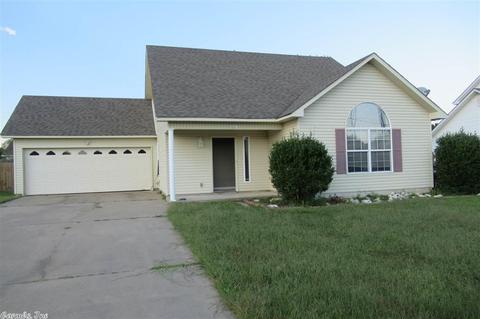 104 Lake Ct, Beebe, AR 72012 photo 1