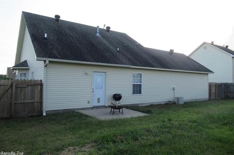 104 Lake Ct, Beebe, AR 72012 photo 19