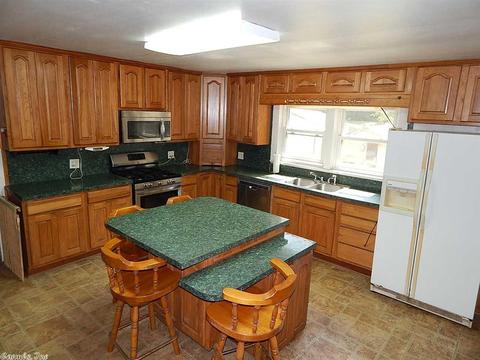 2321 Edison Ave, Benton, AR 72015 photo 13