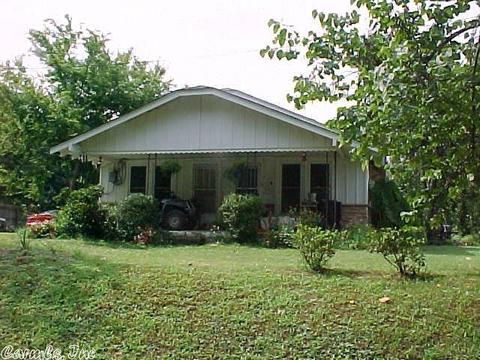 2321 Edison Ave, Benton, AR 72015 photo 1