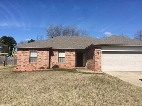 28 Thunderbird, Cabot, AR 72023 photo 1