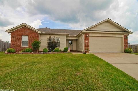 33 Opal St, Ward, AR 72176 photo 1