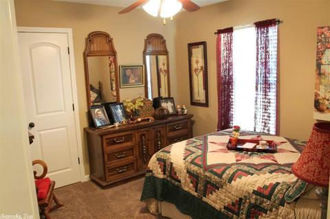 224 Montgomery, Benton, AR 72015 photo 4